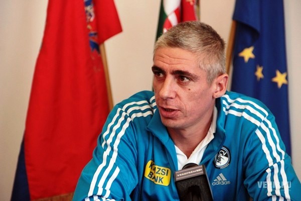 A Futsal EB margójára