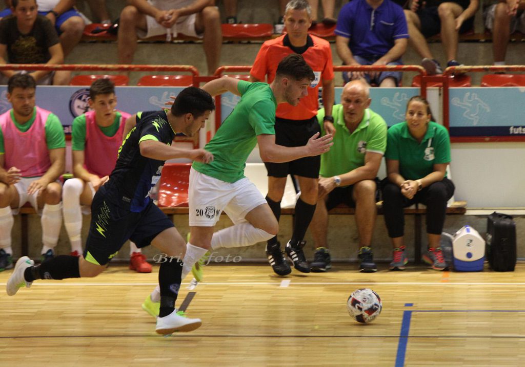 FC Veszprém – Aramis SE, Fotógaléria