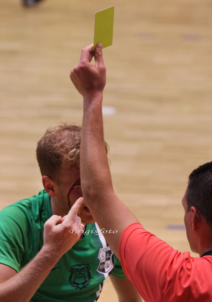 FC Veszprém – Aramis SE, Fotógaléria