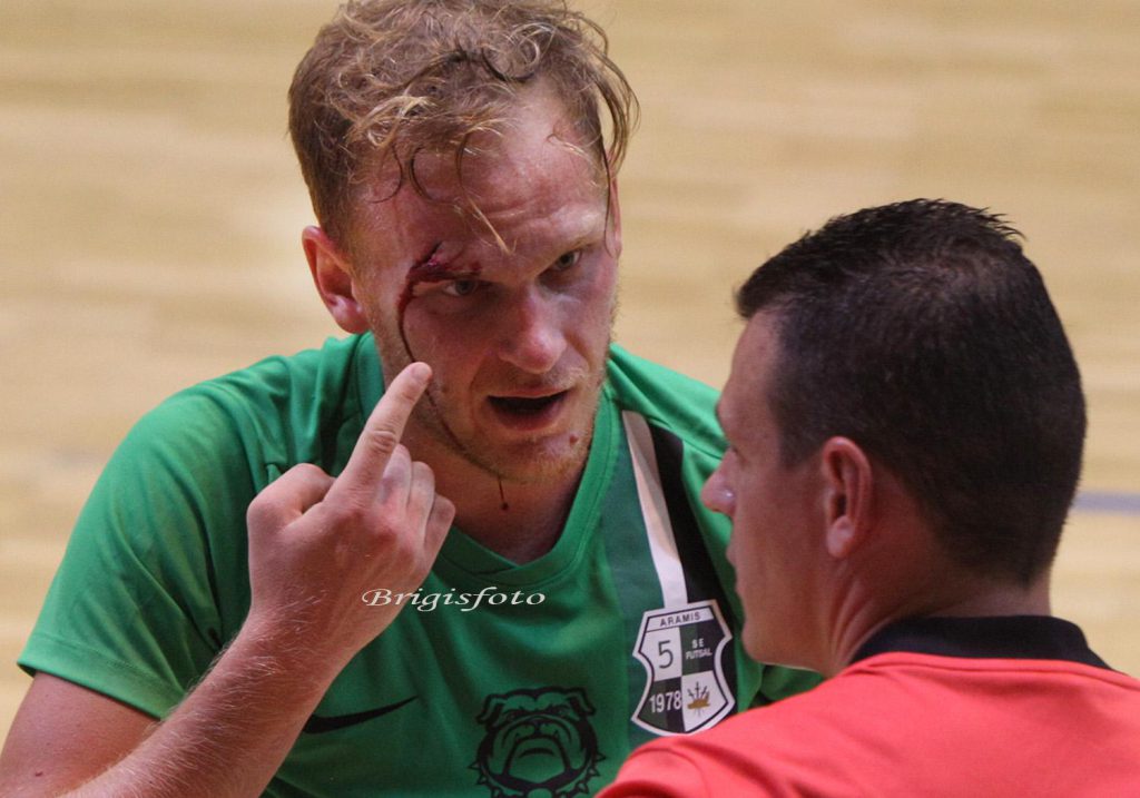 FC Veszprém – Aramis SE, Fotógaléria