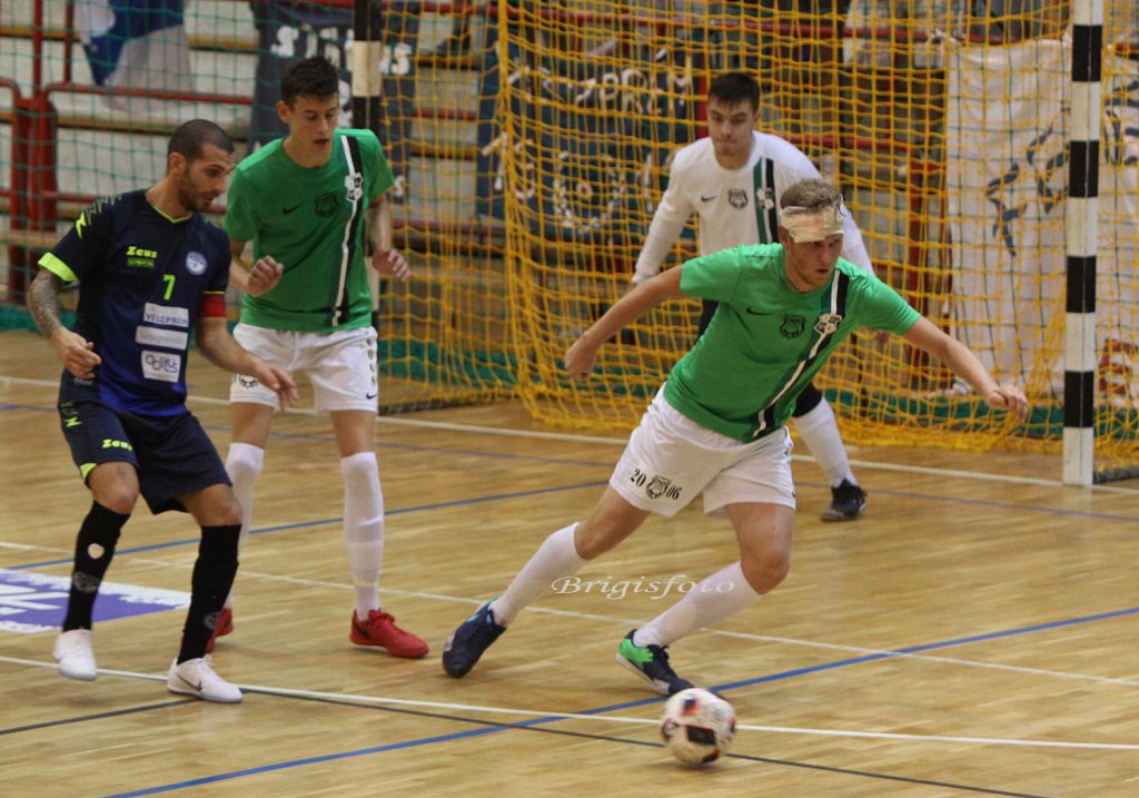 FC Veszprém – Aramis SE, Fotógaléria