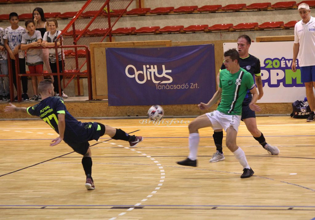 FC Veszprém – Aramis SE, Fotógaléria