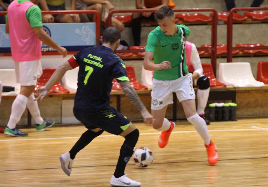FC Veszprém – Aramis SE, Fotógaléria