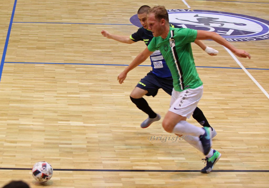 FC Veszprém – Aramis SE, Fotógaléria