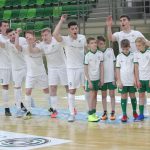 FTC Futsal – ETO SZC, play-off FOTÓGALÉRIA