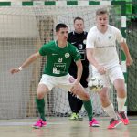 FTC Futsal – ETO SZC, play-off FOTÓGALÉRIA