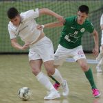 FTC Futsal – ETO SZC, play-off FOTÓGALÉRIA