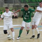 FTC Futsal – ETO SZC, play-off FOTÓGALÉRIA