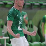 FTC Futsal – ETO SZC, play-off FOTÓGALÉRIA