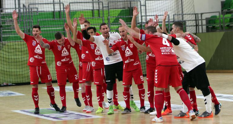 FTC – Dunaújváros Fotógaléria