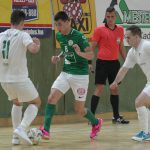 FTC Futsal – ETO SZC, play-off FOTÓGALÉRIA