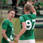 FTC Futsal – ETO SZC, play-off FOTÓGALÉRIA