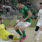 FTC Futsal – ETO SZC, play-off FOTÓGALÉRIA