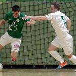 FTC Futsal – ETO SZC, play-off FOTÓGALÉRIA