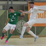 FTC Futsal – ETO SZC, play-off FOTÓGALÉRIA