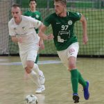 FTC Futsal – ETO SZC, play-off FOTÓGALÉRIA