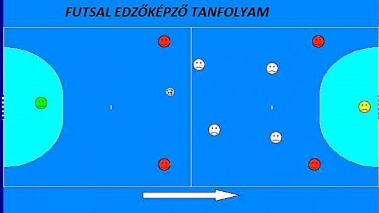 Még két nap a jelentkezési idő az edzőképző tanfolyamokra