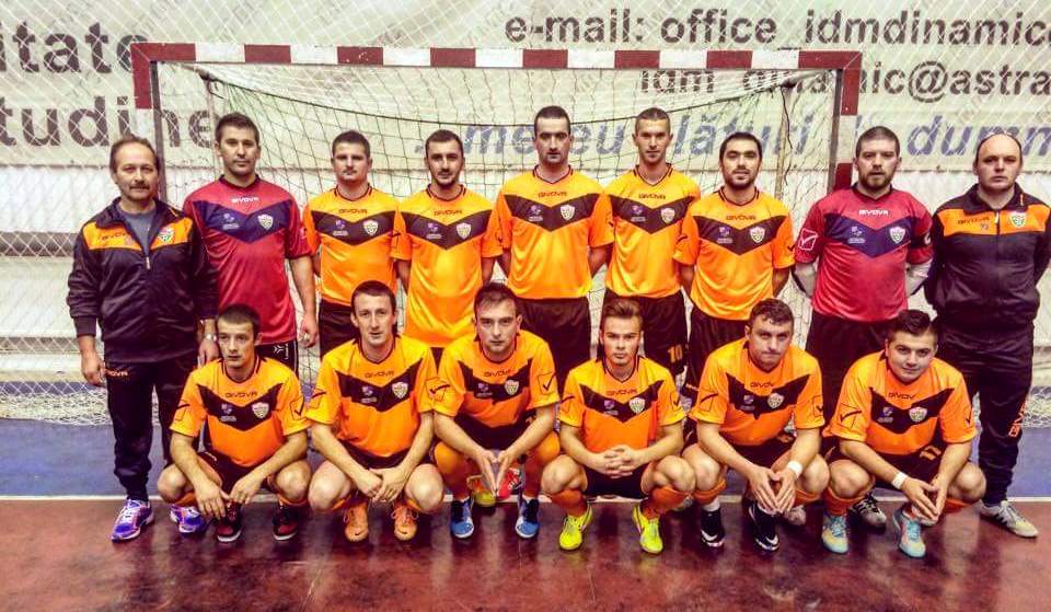 inter gyergyó