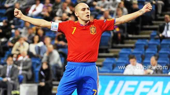 Javi Rodríguez a Rába ETO új vezetőedzője