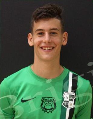 Juhász Donát