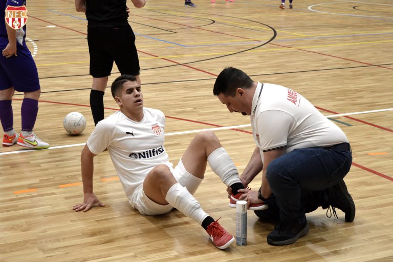 Újabb balhés Kanizsa-meccs után alsóházas maradt a Sárvár