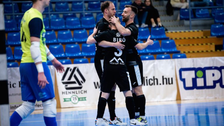 Története során először készülhet a Final Fourra a Kecskemét