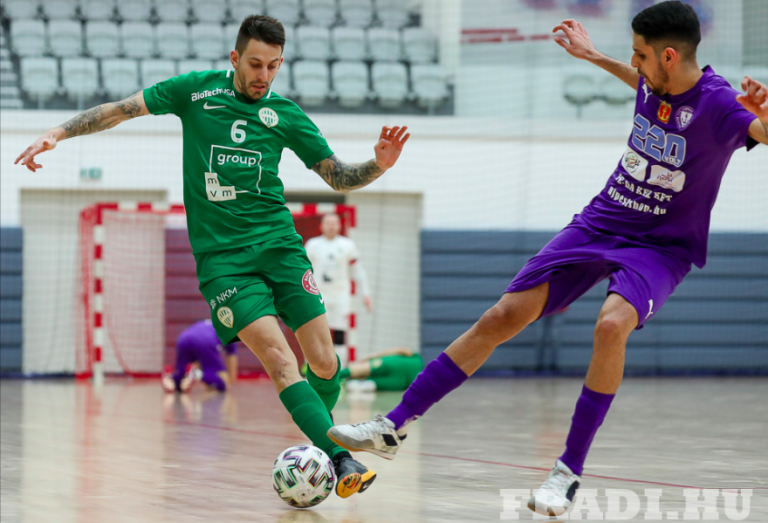 Újabb derbi! Újabb döntetlen?
