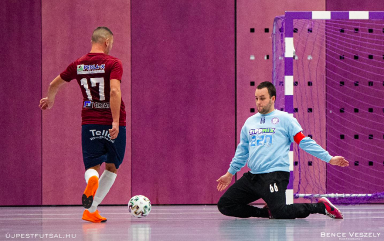Mindkét Újpest tovább ment a kupában!
