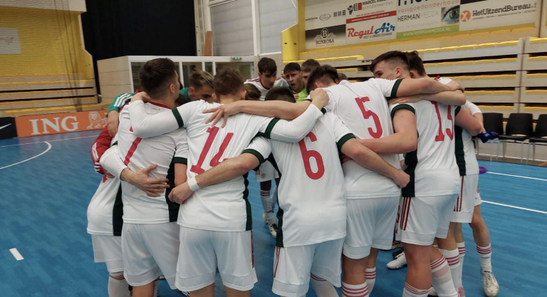 Andorra ellen zárjuk a selejtezőket