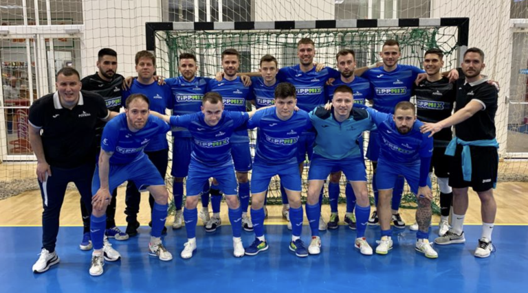 Nagy csatában legyőzte a ScoreGoal a DEAC-ot