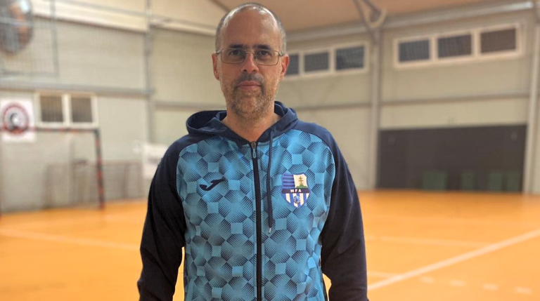 Tóth Miklós váltja Tóth Szabolcsot az MFA kispadján