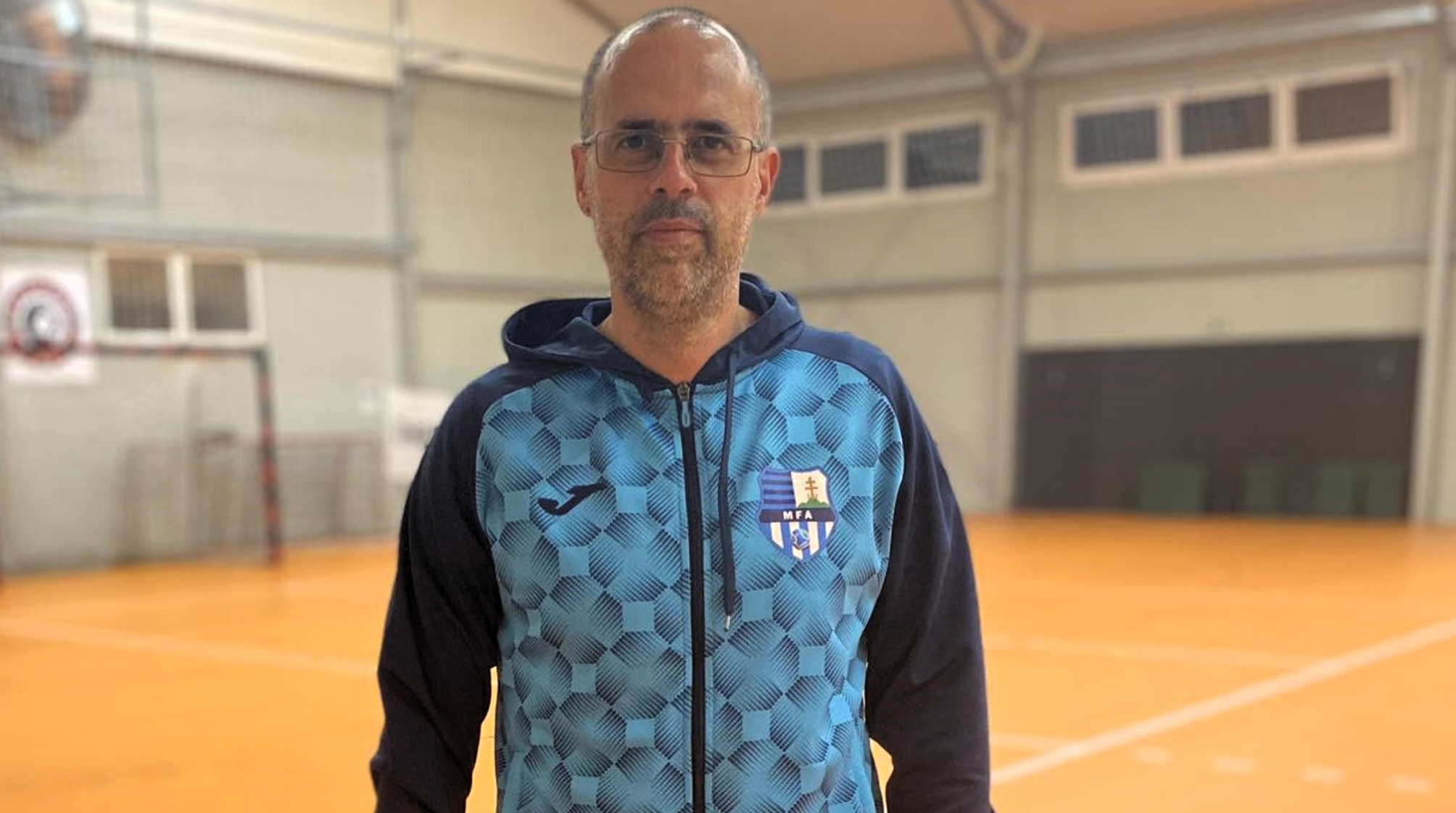 Tóth Miklós váltja Tóth Szabolcsot az MFA kispadján