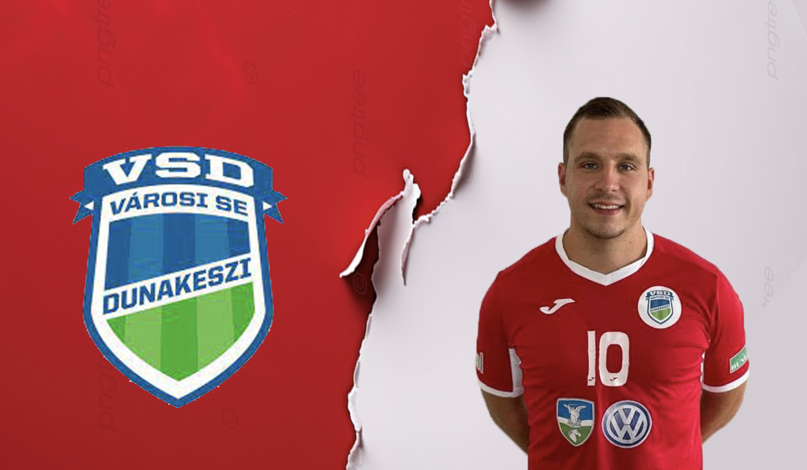 Póta Balázs és a Dunakeszi útjai elválltak