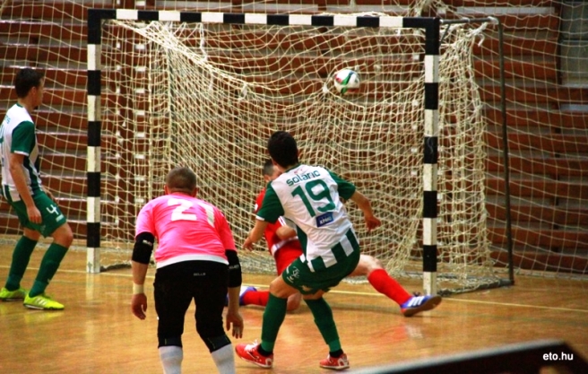 Az ETO is a Final Fourban