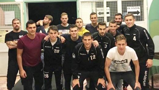 A gólszerzők és a kapus véleménye a bajnokverésről