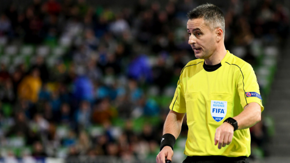 Kovács Gábor ismét világbajnokságon vezet