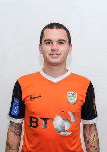 KULIK RENÁTÓ