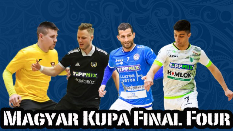 Visszahódítja-e a kupát a Haladás?