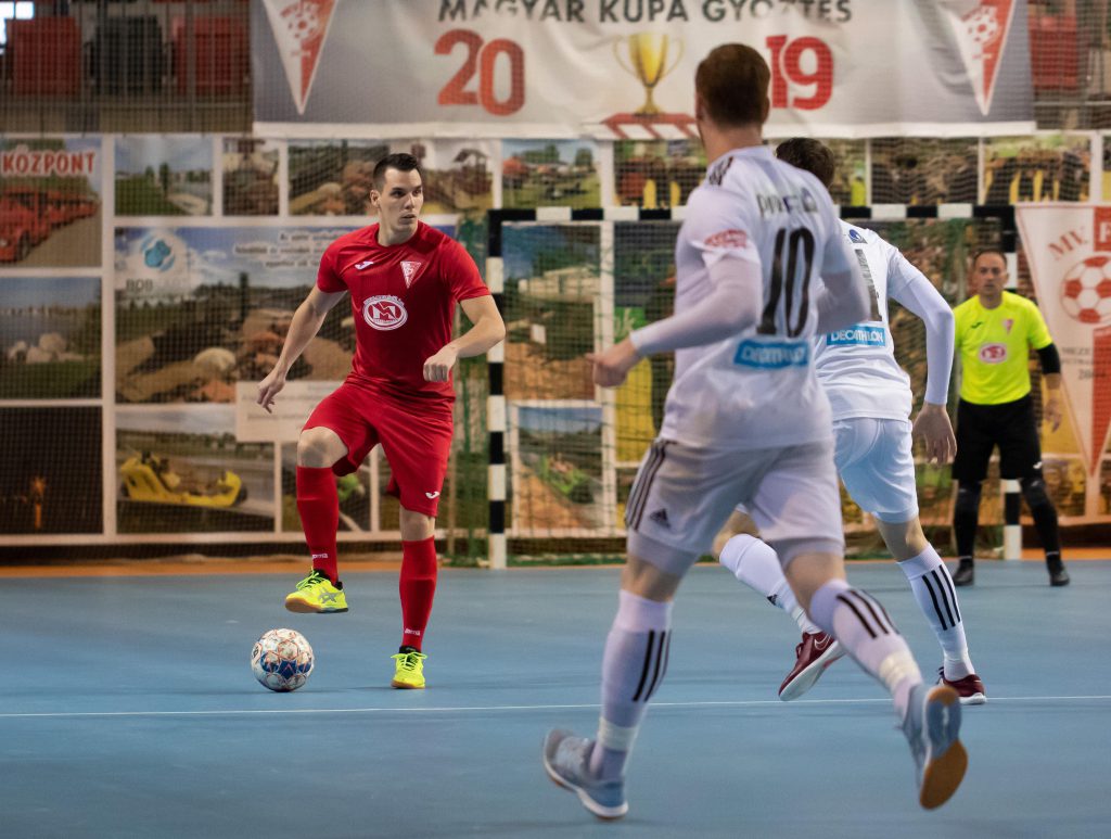 Berettyóújfalu – Haladás, Bajnoki döntő, 5-1 FOTÓGALÉRIA