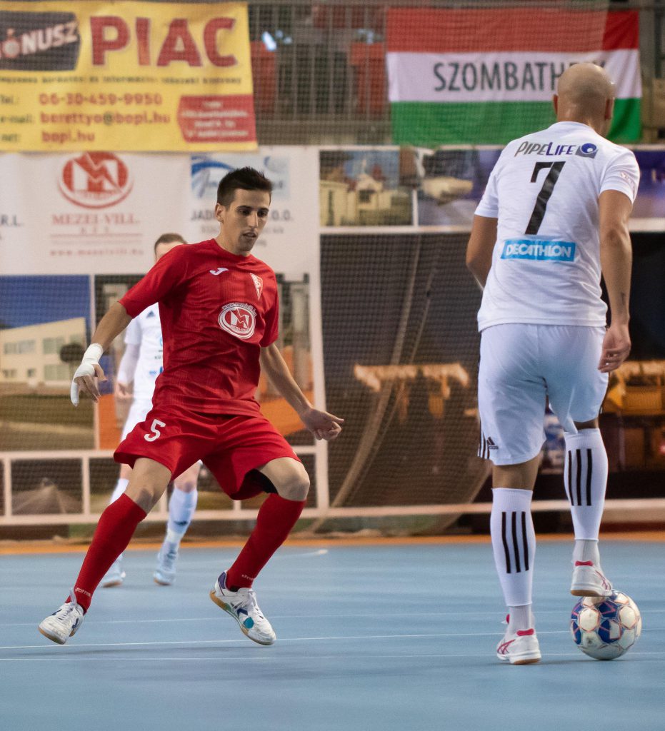 Berettyóújfalu – Haladás, Bajnoki döntő, 5-1 FOTÓGALÉRIA