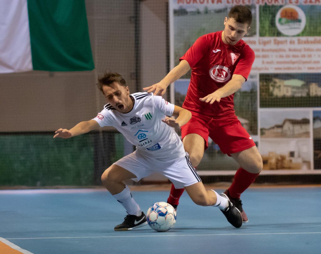 Berettyóújfalu – Haladás, Bajnoki döntő, 5-1 FOTÓGALÉRIA