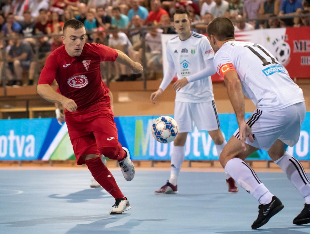 Berettyóújfalu – Haladás, Bajnoki döntő, 5-1 FOTÓGALÉRIA