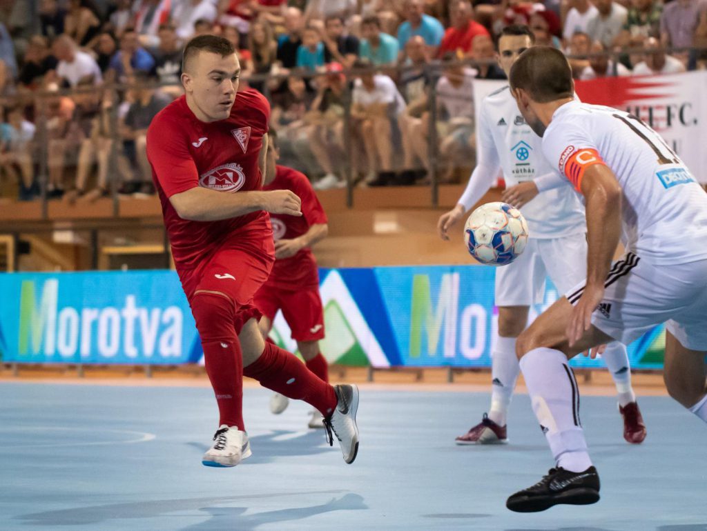 Berettyóújfalu – Haladás, Bajnoki döntő, 5-1 FOTÓGALÉRIA