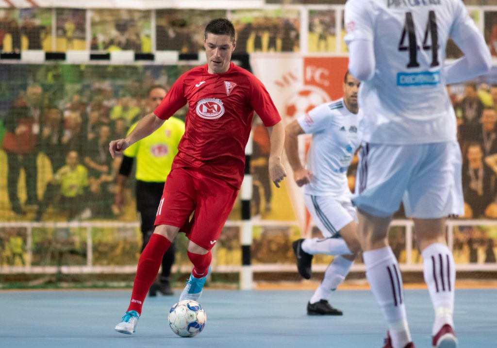 Berettyóújfalu – Haladás, Bajnoki döntő, 5-1 FOTÓGALÉRIA