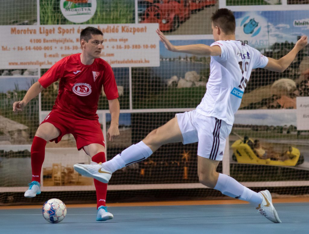 Berettyóújfalu – Haladás, Bajnoki döntő, 5-1 FOTÓGALÉRIA