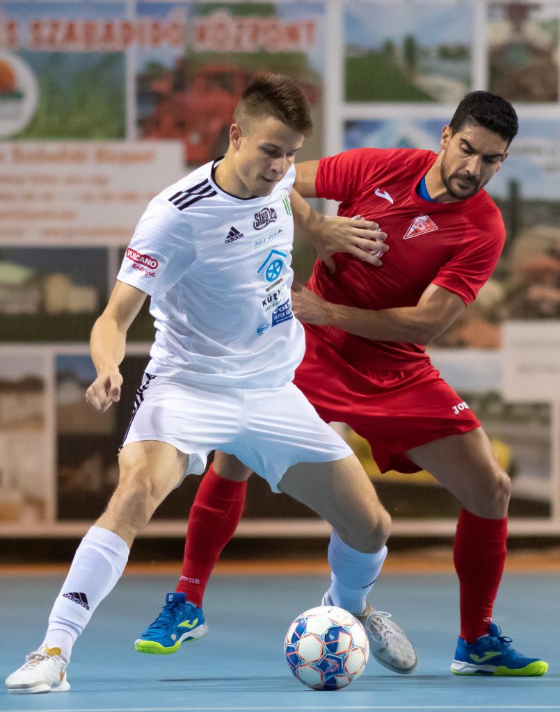 Berettyóújfalu – Haladás, Bajnoki döntő, 5-1 FOTÓGALÉRIA