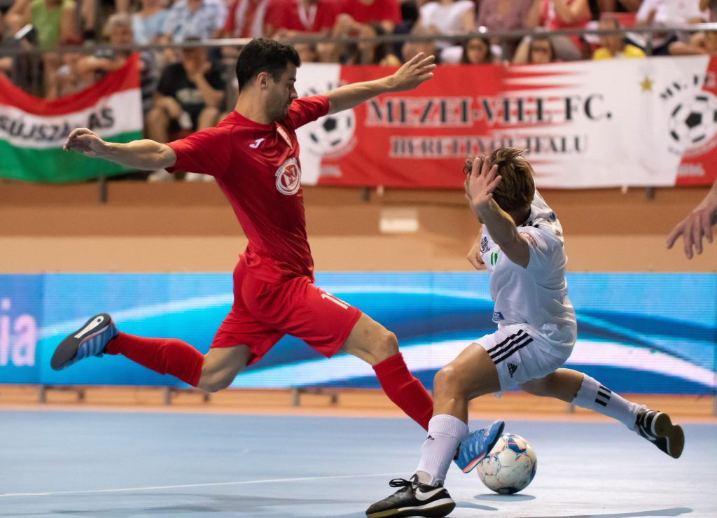 Berettyóújfalu – Haladás, Bajnoki döntő, 5-1 FOTÓGALÉRIA