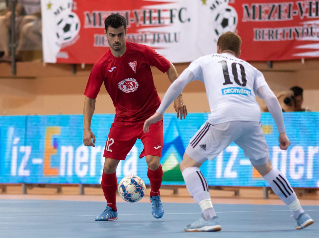 Berettyóújfalu – Haladás, Bajnoki döntő, 5-1 FOTÓGALÉRIA