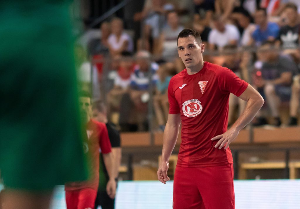 Berettyóújfalu – Haladás, Bajnoki döntő, 5-1 FOTÓGALÉRIA