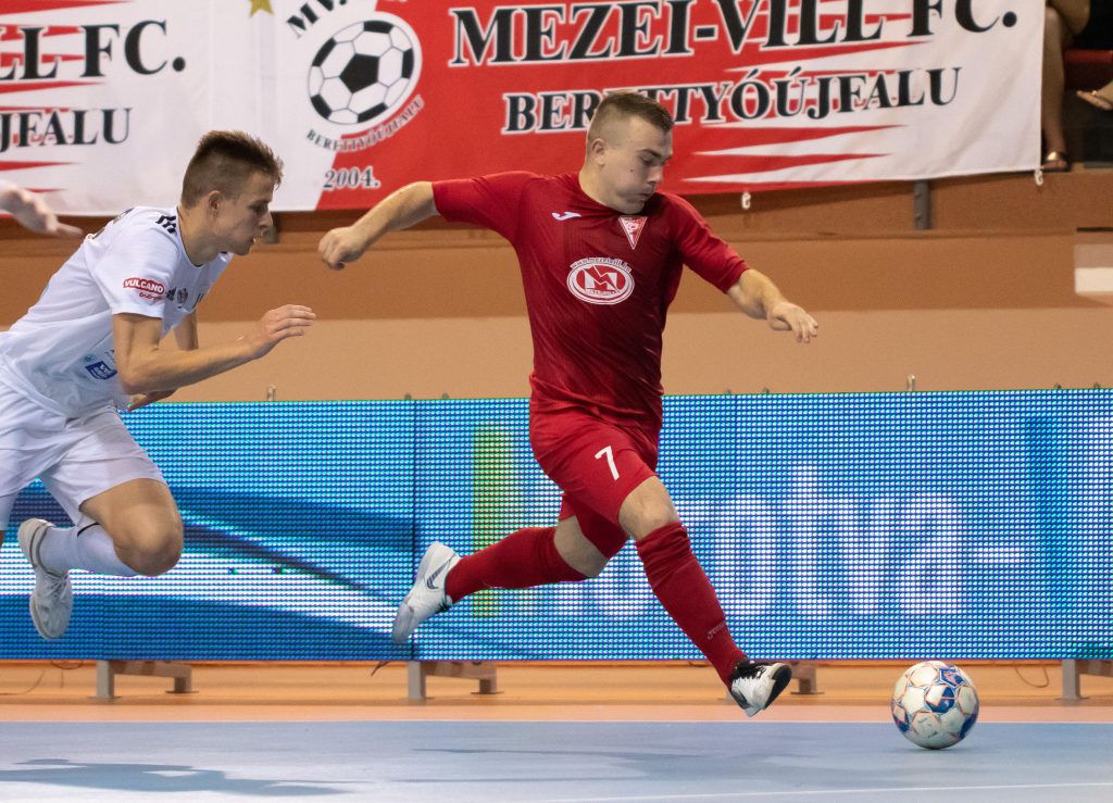 Berettyóújfalu – Haladás, Bajnoki döntő, 5-1 FOTÓGALÉRIA